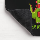 Entdecke eine Geschichte Sommerlektüre 2026 Männer Mousepad (Ecke)