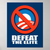 ENTDECKEN DER ELITE POSTER (Vorne)