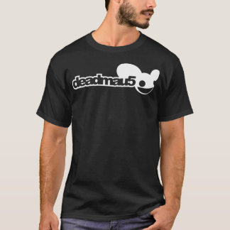 Entdecken des Phänomens der elektronischen Musik T-Shirt