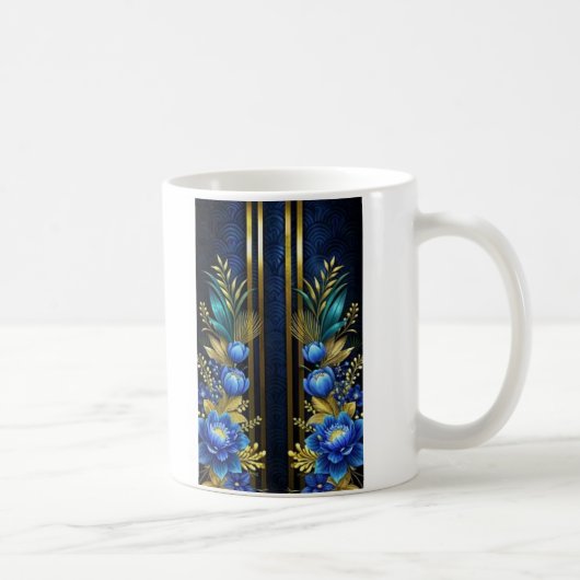 Entdecken des Weges zur Selbsttransformation Kaffeetasse (Rechts)