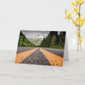 Entdecken Karte (Gelbe Blume)