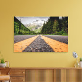 Entdecken Leinwanddruck (Insitu (Wohnzimmer))