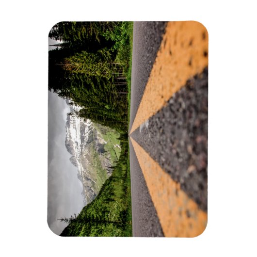 Entdecken Magnet (Vertikal)