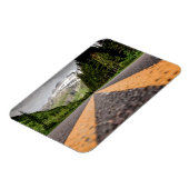 Entdecken Magnet (Linke Seite)