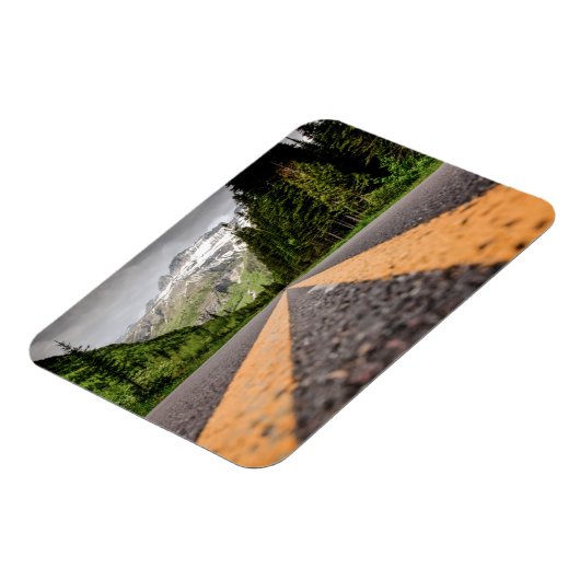 Entdecken Magnet (Linke Seite)