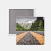 Entdecken Magnet (Vorderseite/Rückseite)