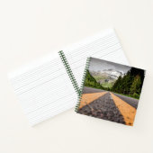 Entdecken Notizblock (Innenseite)