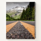 Entdecken Notizblock (Rückseite)