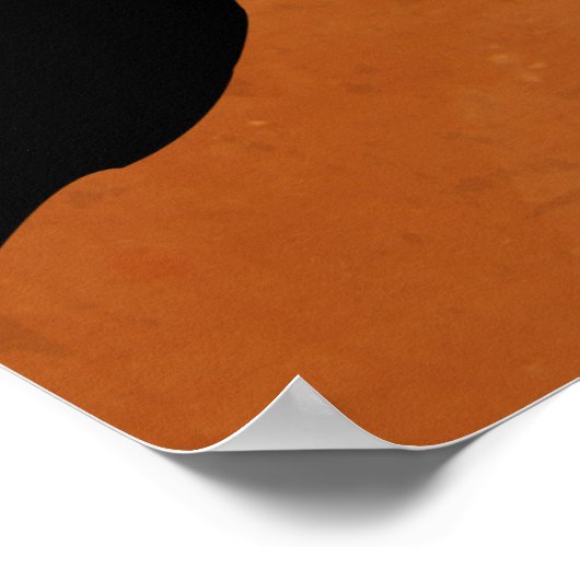 ENTDECKEN POSTER (Ecke)