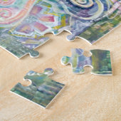 Entdecken Puzzle (Seite)