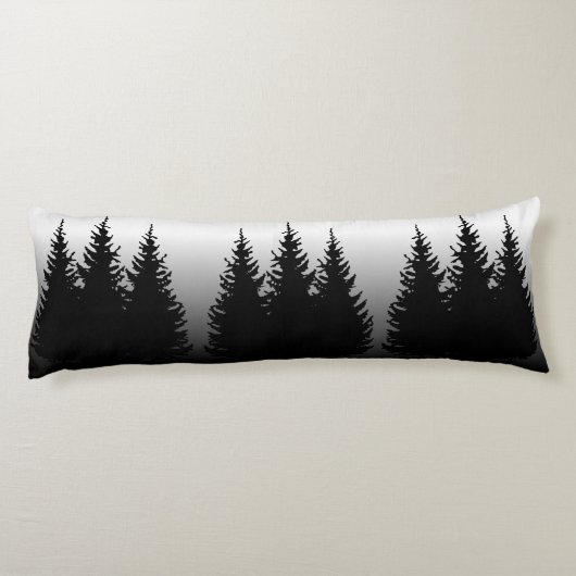 Entdecken Seitenschläferkissen (Rückseite)