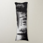 Entdecken Seitenschläferkissen (Vorderseite Vertikal)