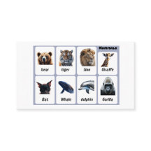 Entdecken Sie 16 Tiere, die Sie überraschen werden