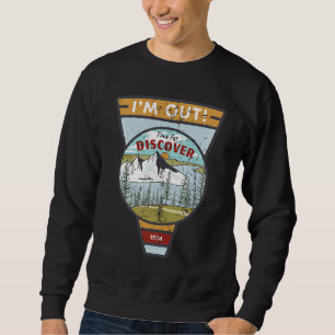 Entdecken Sie Alaska Sweatshirt