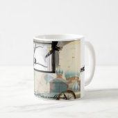 Entdecken Sie Alaska-Tasse Kaffeetasse (VorderseiteRechts)