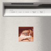 Entdecken Sie Arizona Magnet (In Situ (Geschirrspüler))