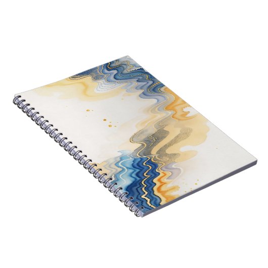 Entdecken Sie das beste Notebook für Ihre Arbeit Notizblock (Rechte Seite)