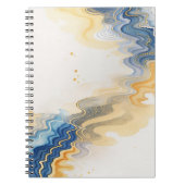 Entdecken Sie das beste Notebook für Ihre Arbeit Notizblock (Vorderseite)