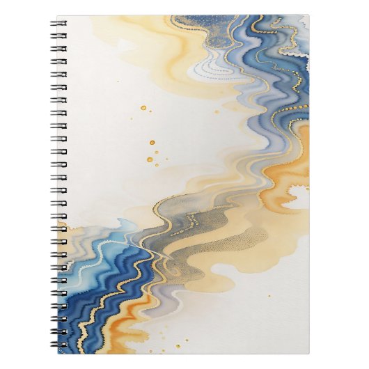 Entdecken Sie das beste Notebook für Ihre Arbeit Notizblock (Vorderseite)