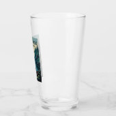 Entdecken Sie das Fernparadies der Isle Royale Mic Glas (Links)