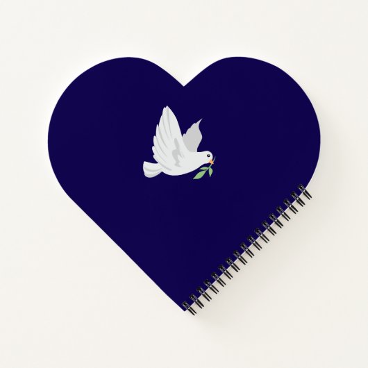 Entdecken Sie das Universum - Astronomie Notebook- Notizblock (Rückseite)