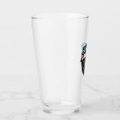 Entdecken Sie den Carlsbad Caverns Nationalpark Glas (Rechts)