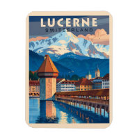 Entdecken Sie den Charme Luzerns
