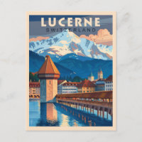 Entdecken Sie den Charme Luzerns