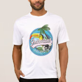 entdecken Sie den fabelhaften Argentinienlogos-T - T-Shirt (Vorderseite)