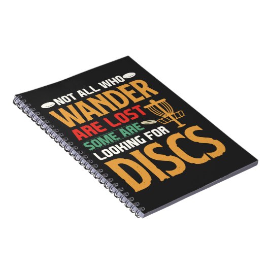 Entdecken Sie den Golfplatz und entfesseln Sie Ihr Notizblock (Rechte Seite)