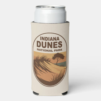 Entdecken Sie den Indiana Dunes Nationalpark Selters Dosenkühler
