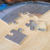 Entdecken Sie den lebendigen Charme von Burano Puzzle (Seite)