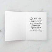 Entdecken Sie den Traum Entdecken - Gute Karte (Innenseite)