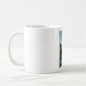 Entdecken Sie den Traum Kaffeetasse (Links)