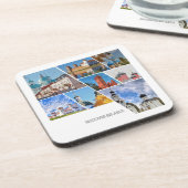 Entdecken Sie den Untersetzer der Architektur von (Linke Seite)