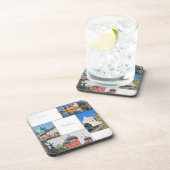 Entdecken Sie den Untersetzer der Architektur von  (Rechte Seite)