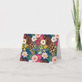 Entdecken Sie die atemberaubende Sammlung von Dank Dankeskarte