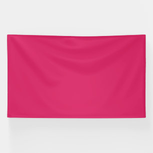 Entdecken Sie die Eleganz rosa Hintergrunds Banner