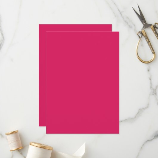 Entdecken Sie die Eleganz rosa Hintergrunds Programm (Vorderseite/Rückseite Beispiel)