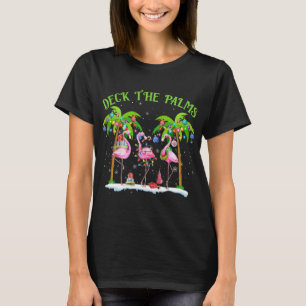 Entdecken Sie die Flamingo Tropical Glühbirnen von T-Shirt