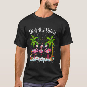 Entdecken Sie die Flamingo Tropical Glühbirnen von T-Shirt