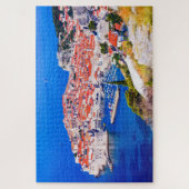 Entdecken Sie die historische Schönheit Dubrovniks Puzzle (Vertikal)