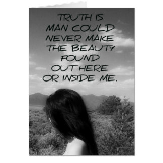 Entdecken Sie die innere Schönheit