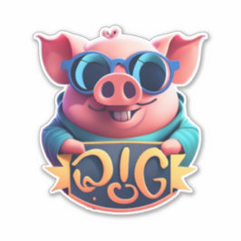 Entdecken Sie die Kunst des Aufklebers Crafting mi Aufkleber