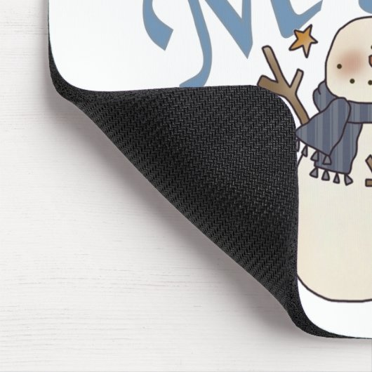 Entdecken Sie die Magie Mousepad (Ecke)