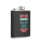 Entdecken Sie die Motivation für das Erlebnisangeb Flachmann (Rechts)