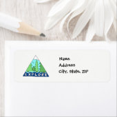 Entdecken Sie die Natur im Freien Wildnisgebirge (Insitu)