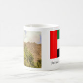 Entdecken Sie die Oase Kaffeetasse (Mittel)