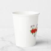 Entdecken Sie die Öko Friendly-Wahl: Paper Cups Pappbecher (Rechts)