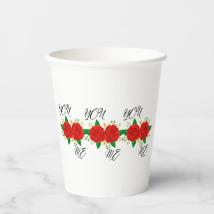 Entdecken Sie die Öko Friendly-Wahl: Paper Cups Pappbecher